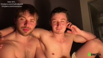 Hot8pack01  16-04-2021 video fuckass