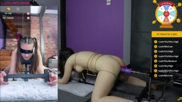 Hot_Vladpolly_Hot 16-04-2021 Show 