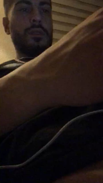 Hyenax  15-04-2021 Recorded Video Topless