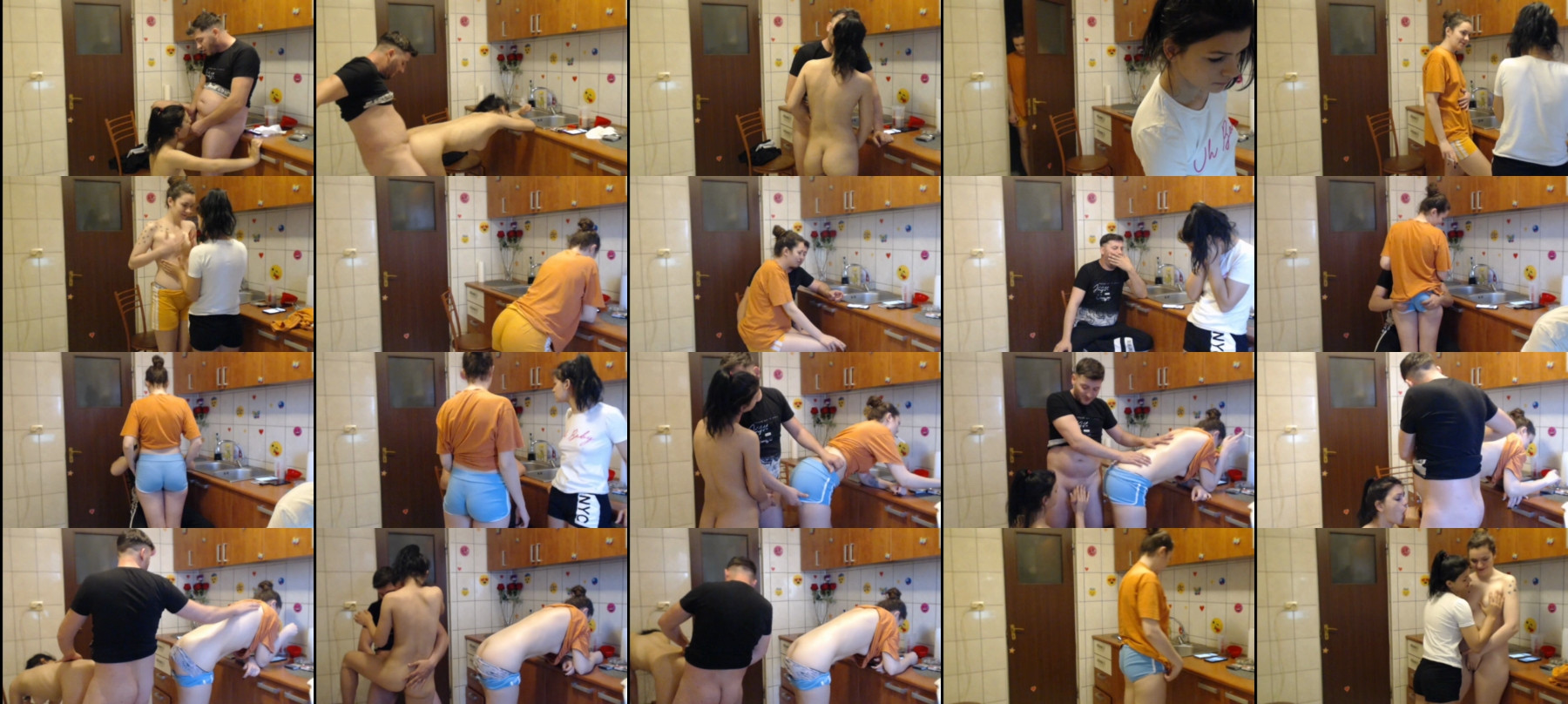 Iuliana32 16-04-2021 Recorded 