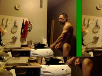 Jackmeljackee  16-04-2021 Recorded Video Cam