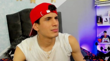 Jeick_Dawson  16-04-2021 video chat