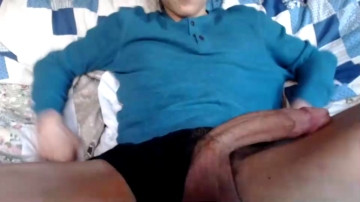 Kaonashi69  16-04-2021 video ridedildo