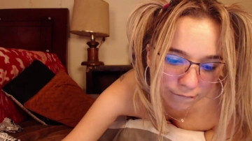 Little_Romina 16-04-2021 Naked 