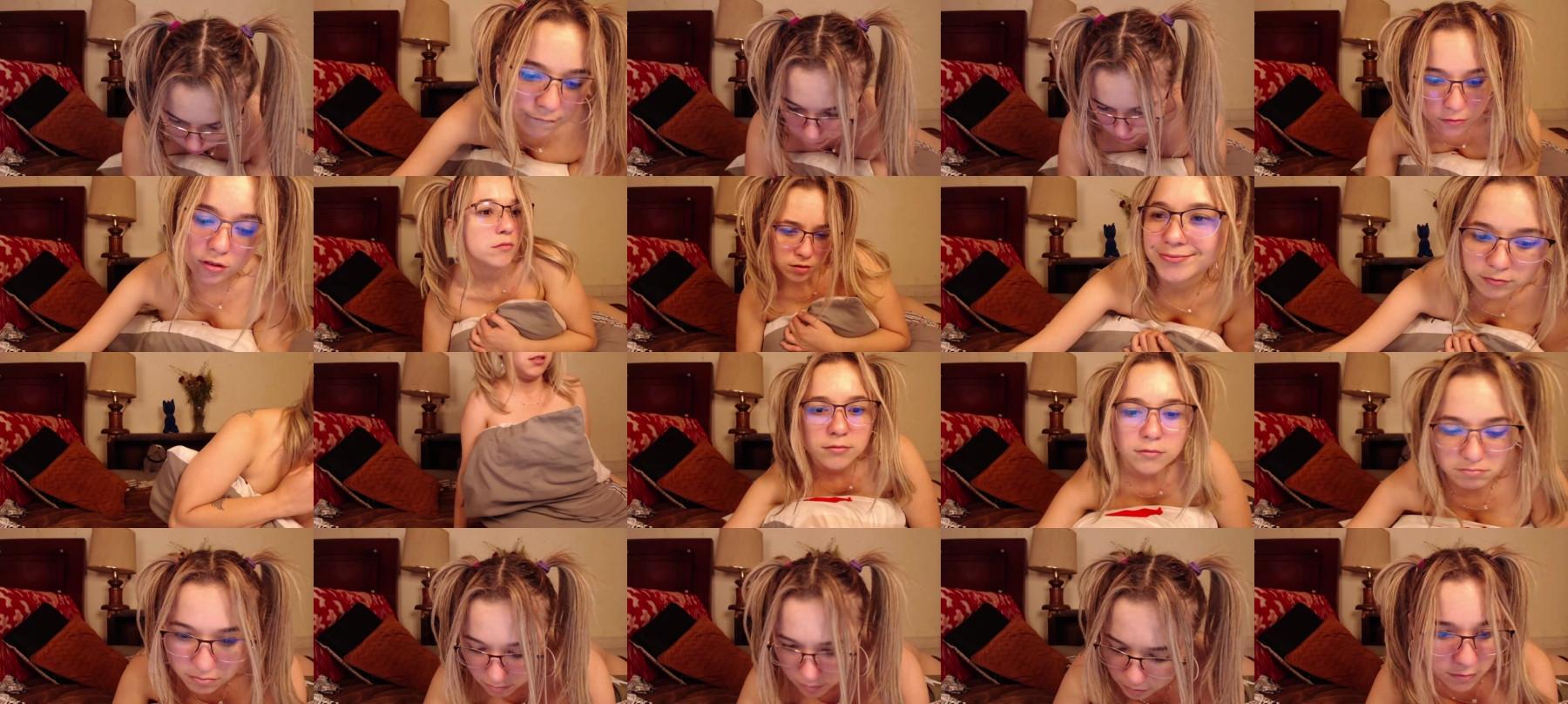 Little_Romina 16-04-2021 Naked 