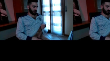 Malubi  16-04-2021 Recorded Video Porn