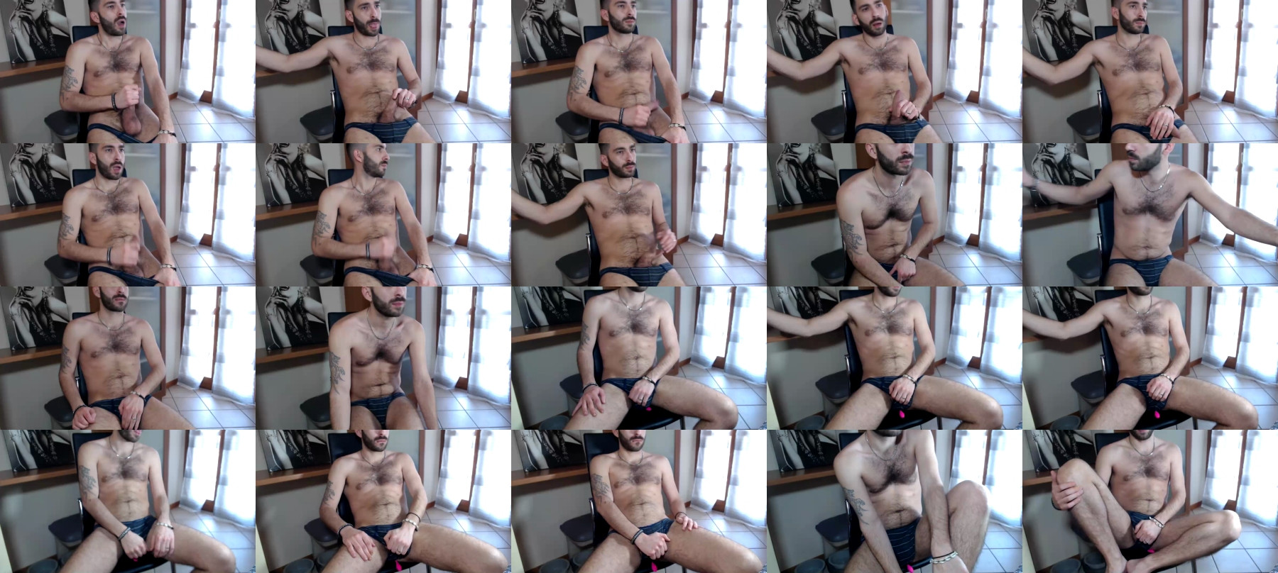 Malubi  16-04-2021 Recorded Video XXX