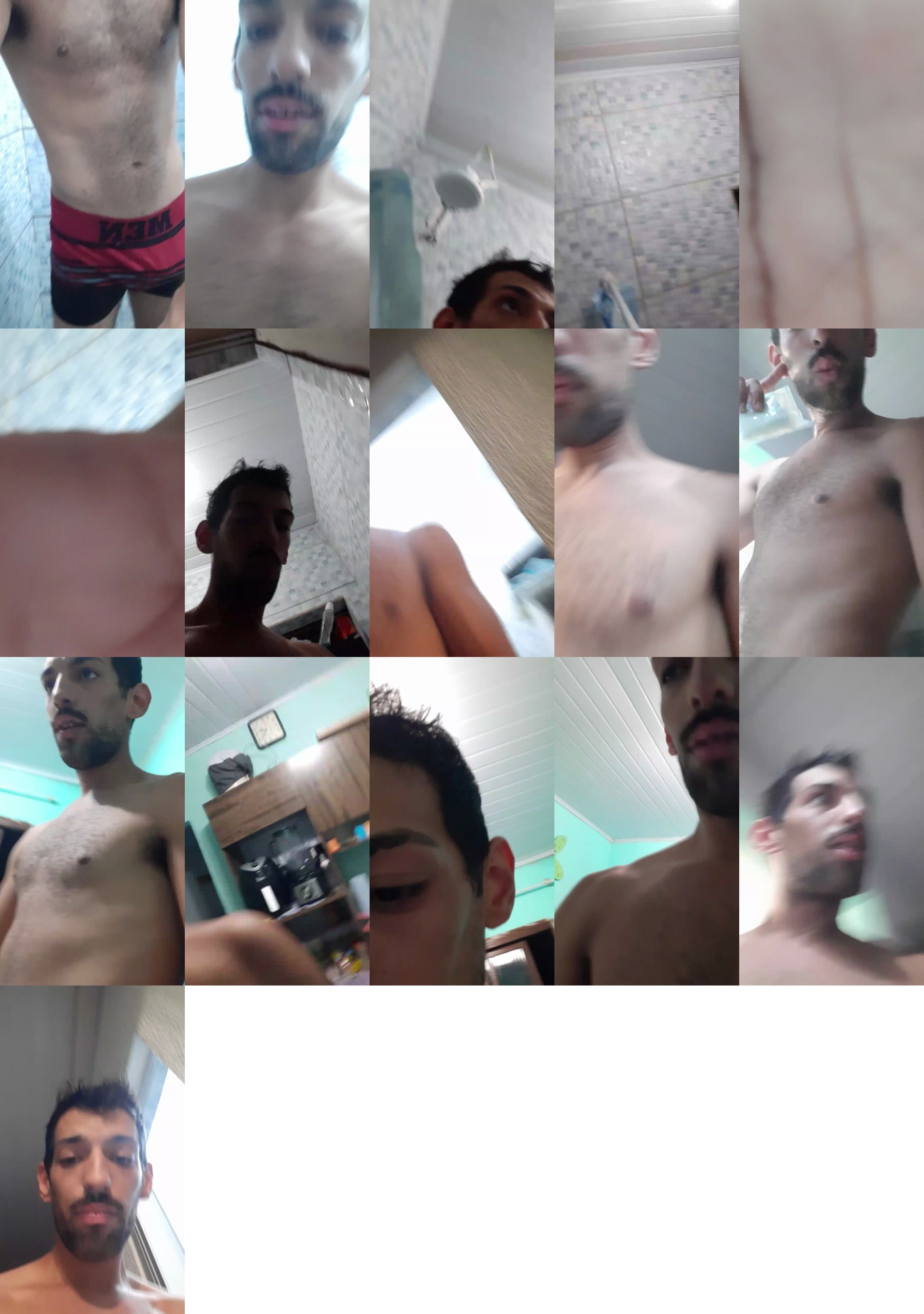 MorenoDaNit  16-04-2021 Recorded Video Porn