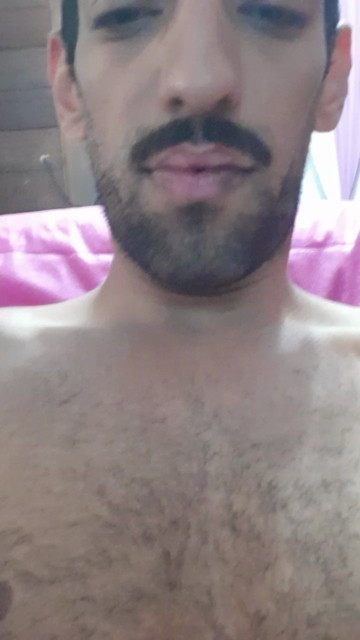 MorenoDaNit  16-04-2021 Recorded Video Cam