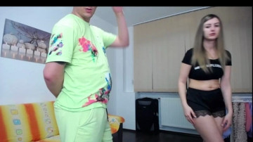 Nolimitscoupl3  15-04-2021 swallowing Couple
