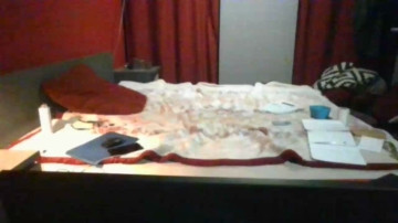 Rebarene  15-04-2021 Recorded Video Porn
