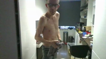 Rebarene  16-04-2021 Recorded Video XXX