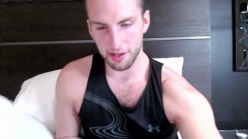 Ryanandchadcb  16-04-2021 video Flash feet