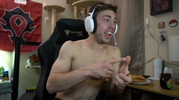 Sydaffect  16-04-2021 video nudesshow