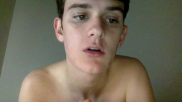 Therecklessrealist  16-04-2021 video big ass