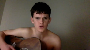 Therecklessrealist  16-04-2021 video shaved