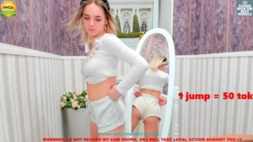 Trisha_Coy 16-04-2021 Recorded 