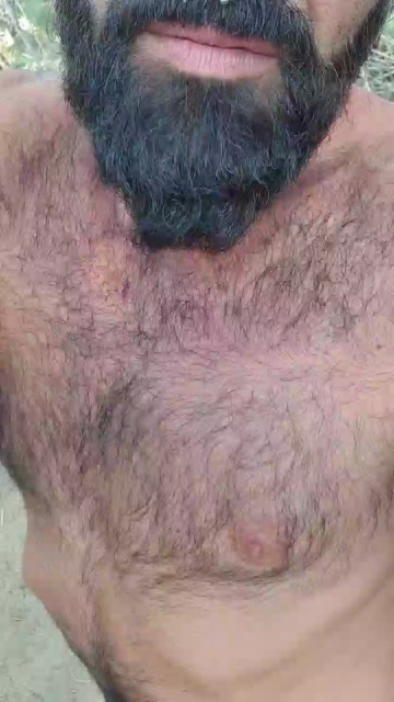 Tryingc  16-04-2021 Recorded Video Topless
