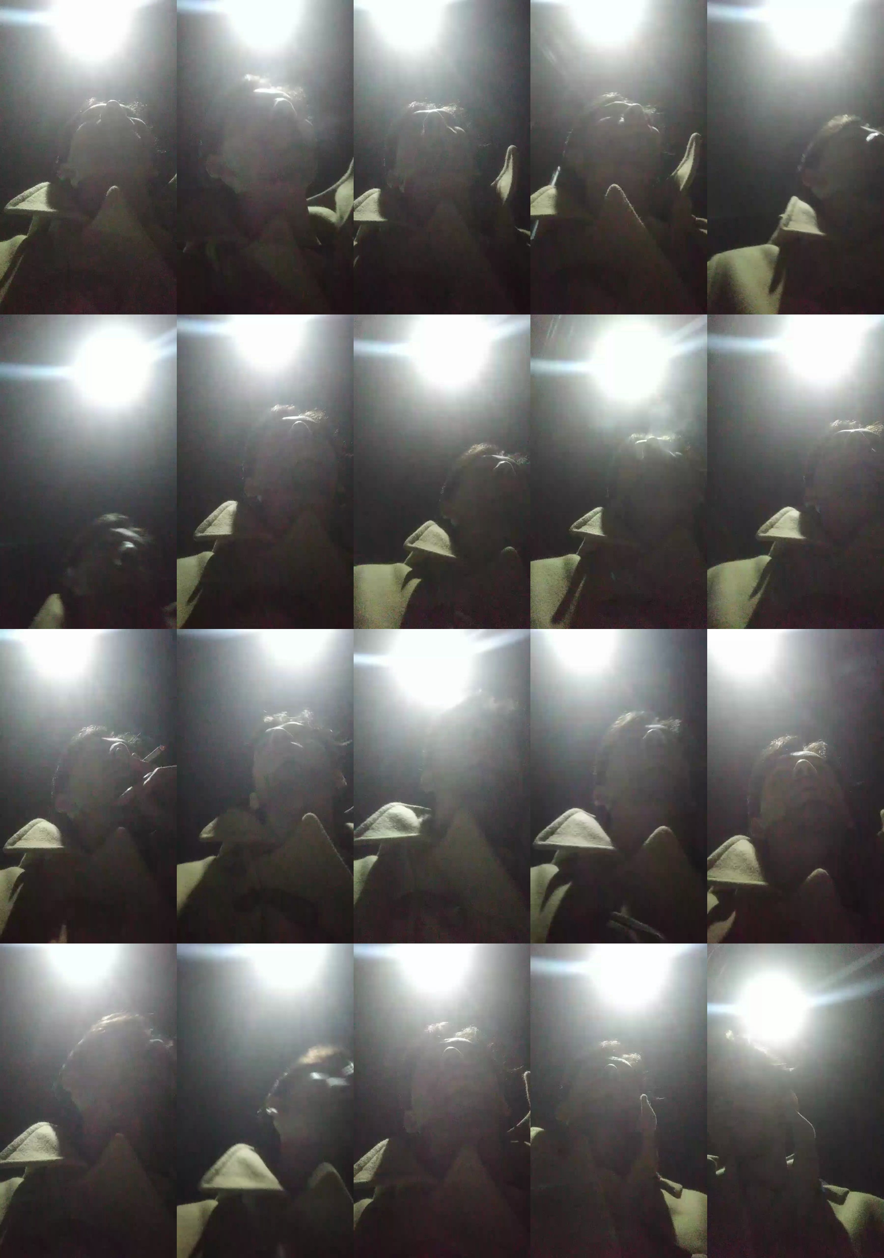 Vanmee  16-04-2021 Recorded Video Porn