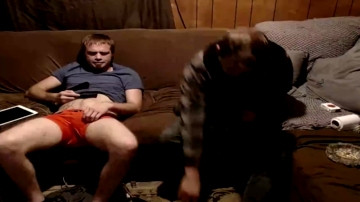 Westninja  16-04-2021 video talkative