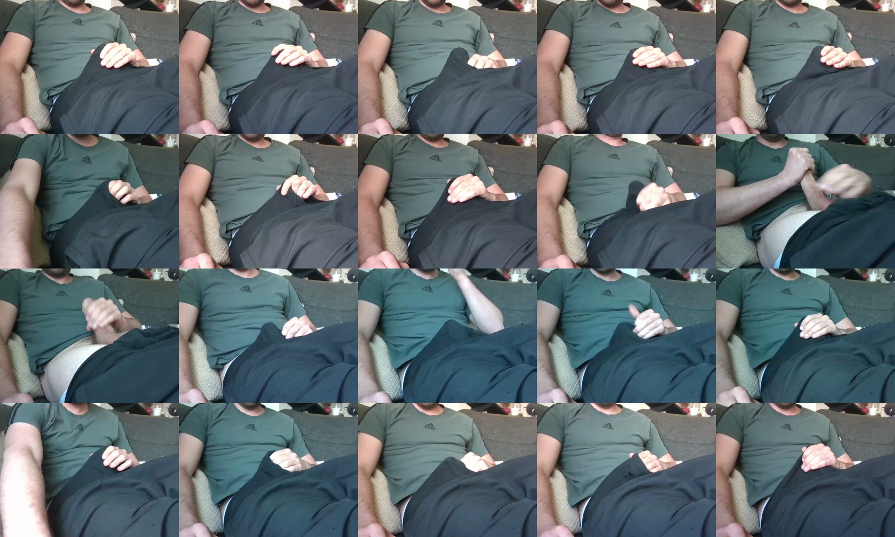 Yourstruly993  16-04-2021 Recorded Video Show