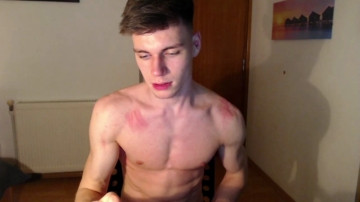 _Alexanderwilliams  16-04-2021 video spit