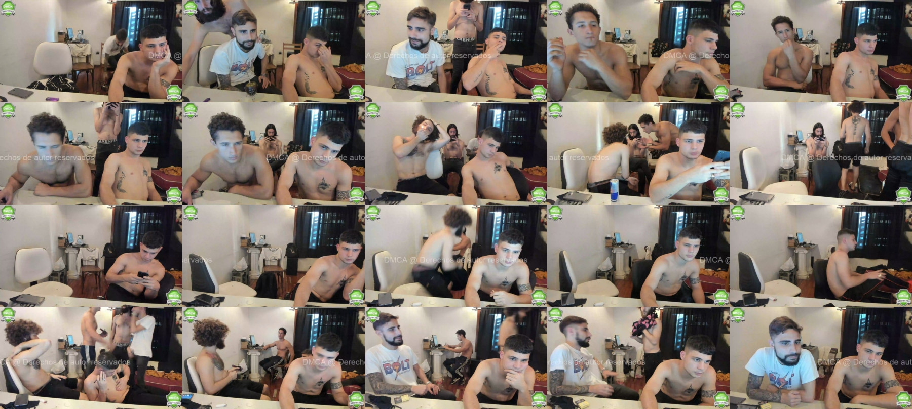 classied  15-04-2021 Recorded Video Naked