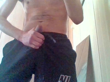 crazzy_blue  16-04-2021 Recorded Video Naked