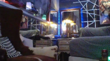 eatmyschwarz  16-04-2021 Recorded Video Cam