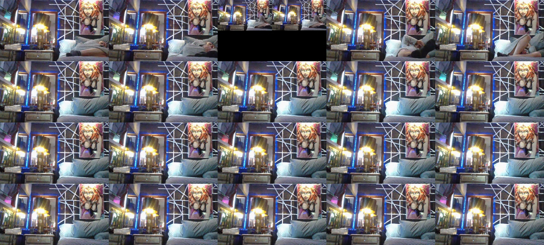 eatmyschwarz  16-04-2021 Recorded Video XXX