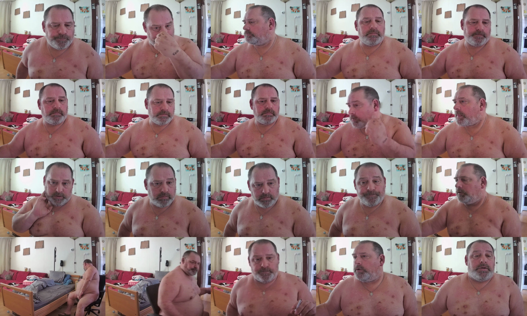 erwindelaat  16-04-2021 Recorded Video Cam