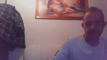 joost41xl  16-04-2021 Recorded Video Webcam