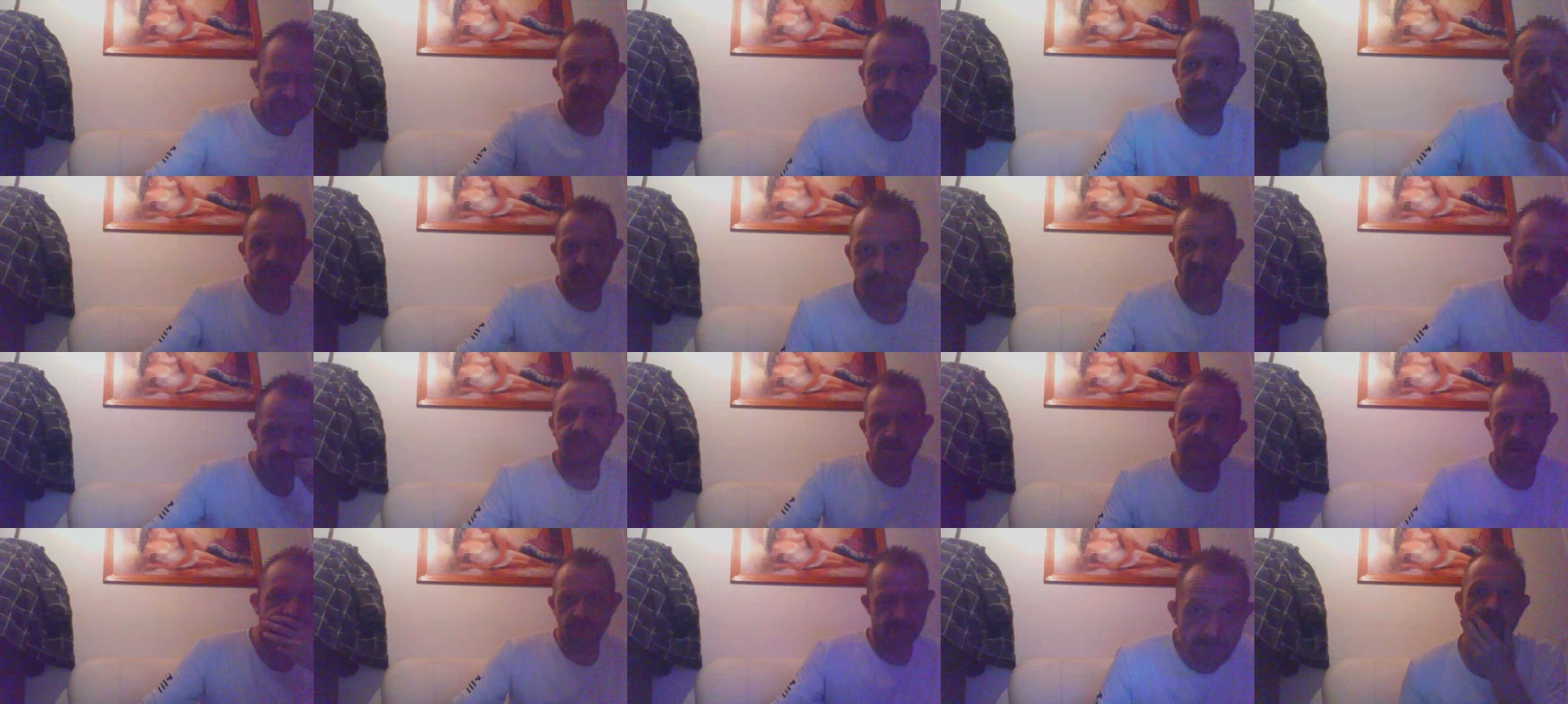 joost41xl  16-04-2021 Recorded Video Webcam