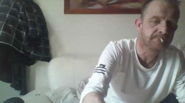 joost41xl  16-04-2021 Recorded Video Topless