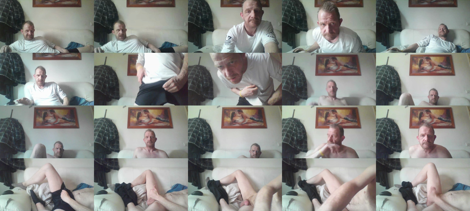 joost41xl  16-04-2021 Recorded Video Download