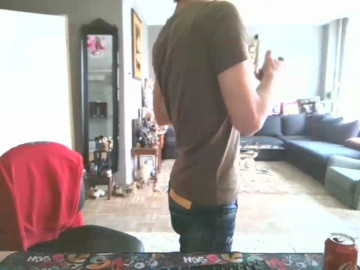 mihaimichael  16-04-2021 Recorded Video XXX