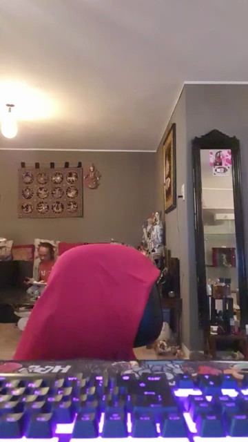 mihaimichael  16-04-2021 Recorded Video Nude