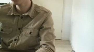 nlbigboynl  16-04-2021 Recorded Video Nude