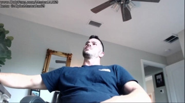Alphamasterjax  17-04-2021 video buttplug