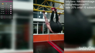 Chris_Boy37  17-04-2021 video showfeet