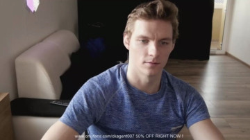 Cockagent007  17-04-2021 video ultrahd