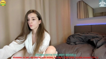Coy_Amina 17-04-2021 Nude 