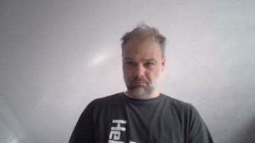 Easyrider2021  17-04-2021 Recorded Video Webcam