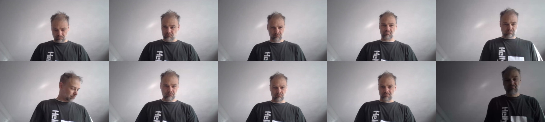 Easyrider2021  17-04-2021 Recorded Video Webcam