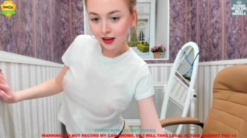 Emily_Blush 17-04-2021 Topless 