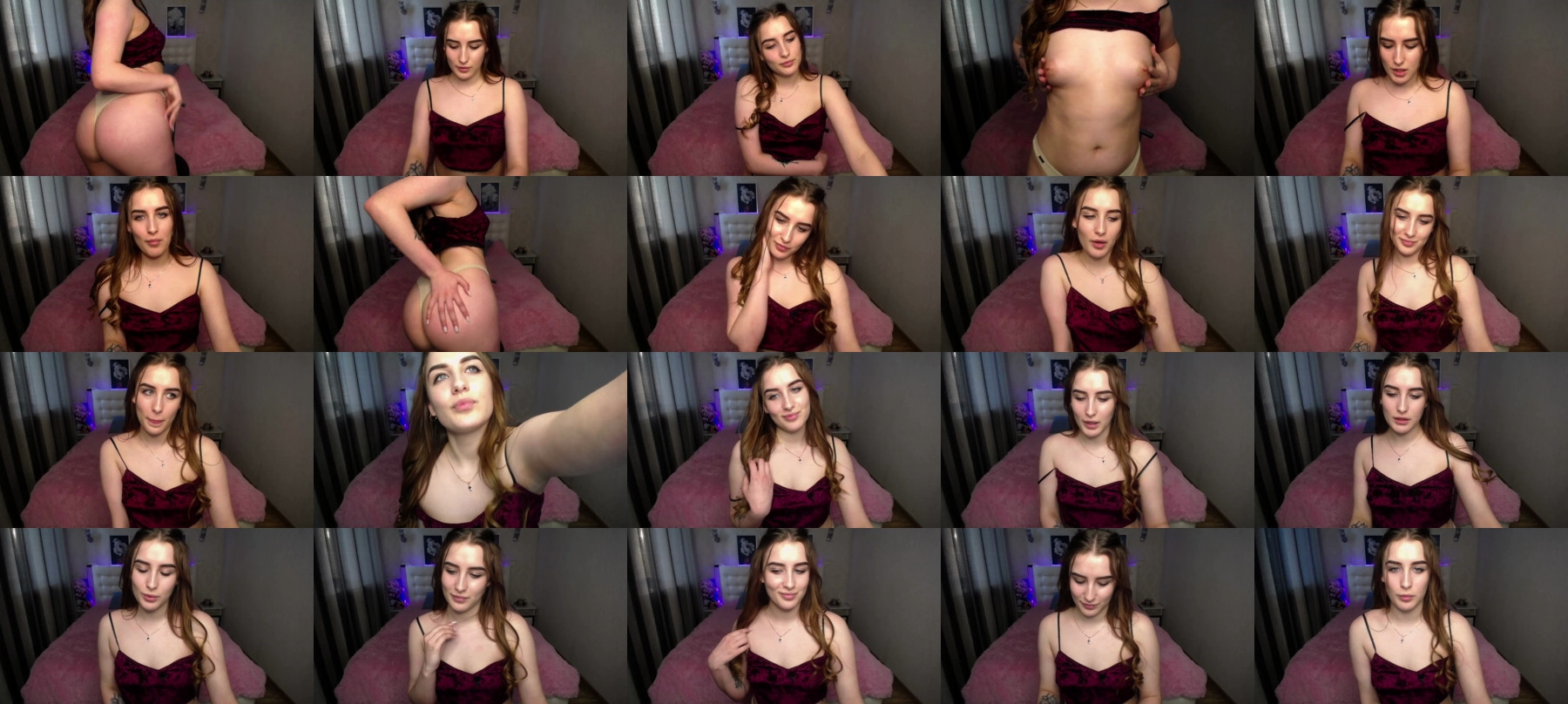 Emma_Jordan  17-04-2021 Trans Porn