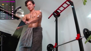 Franchesco_03  17-04-2021 video fetishes