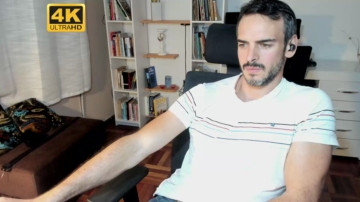 Hot_Martin25  17-04-2021 video topless