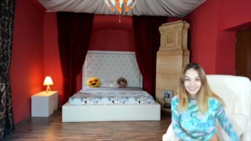 Hotfallingdevil  17-04-2021 sexydance Female