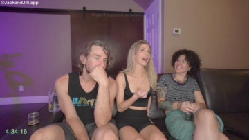 Jackandjill 17-04-2021 Naked 